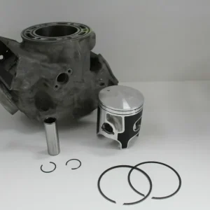 Yamaha YZ 250 Zylinder im Austausch mit Kolben 1999-2014 Abverkauf